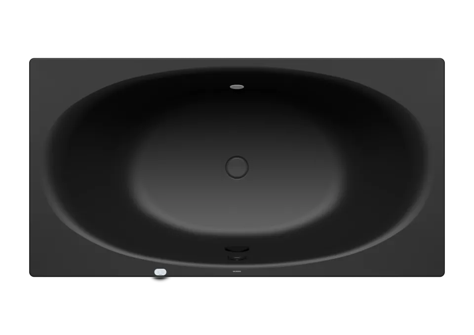 ELLIPSO DUO Badewanne