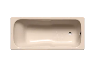 Badewanne DYNA SET, Mod.620 1700x750mm bahamabeige, Antislip