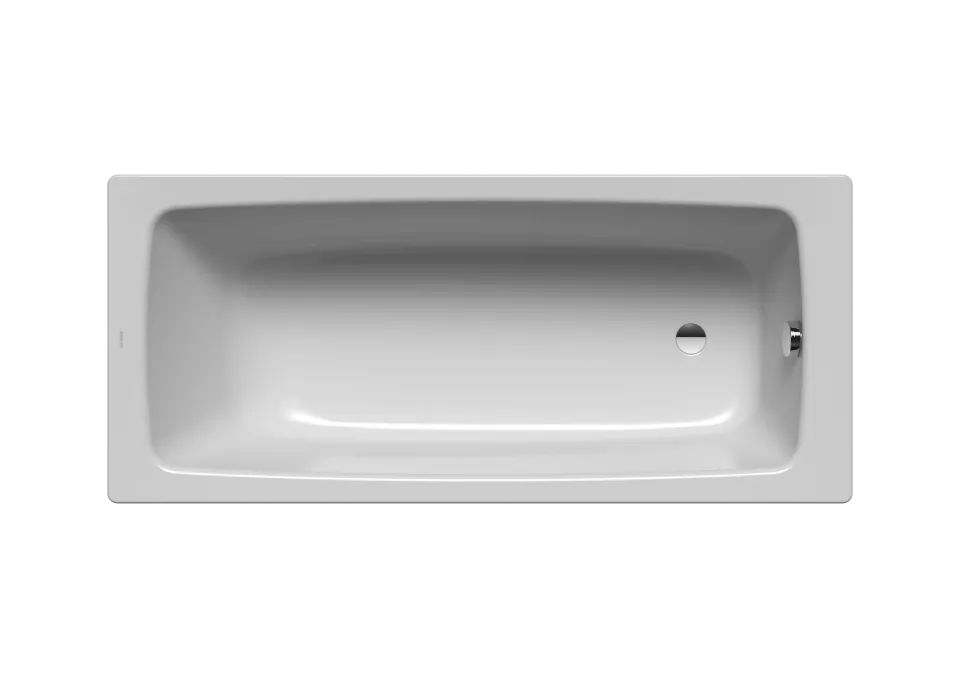 CAYONO Badewanne