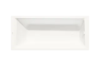 Badewanne PURO NEXT STAR, Mod.1421 1600x700mm, alpinweiß matt