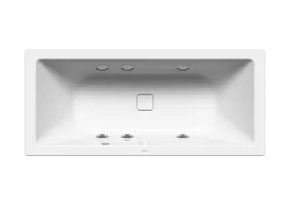Badewanne CONODUO, Mod.732 1700x750mm cool grey 30,