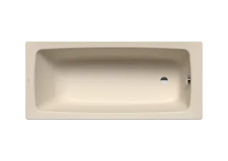 Badewanne CAYONO, Mod.750 1700x750mm warm beige 20,