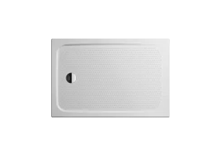 Duschfläche CAYONOPLAN, Mod.2279-1 750x1700mm, manhattan, Perl-Effekt, Vollantislip