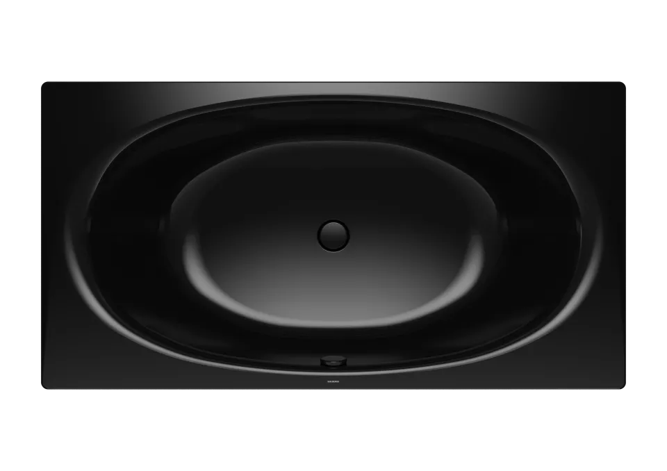 ELLIPSO DUO Badewanne