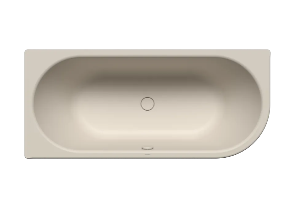 CENTRO DUO 1 RECHTS Badewanne