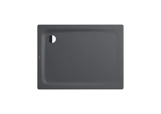 Duschfläche SUPERPLAN CLASSIC, Mod.406-1 900x1200mm, cool grey 80