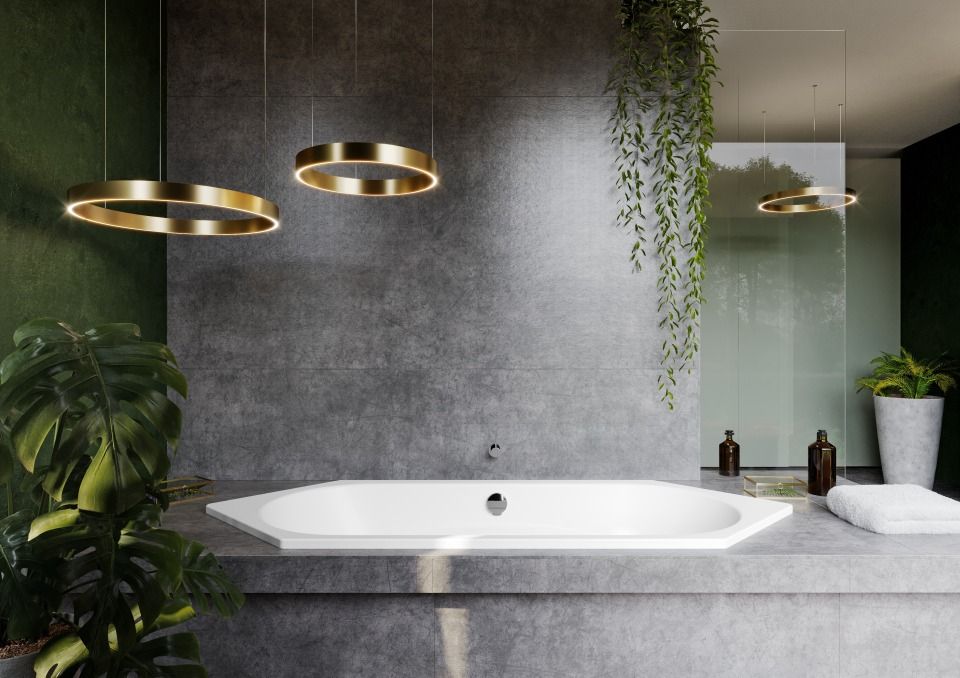 VAIO DUO 6 Badewanne