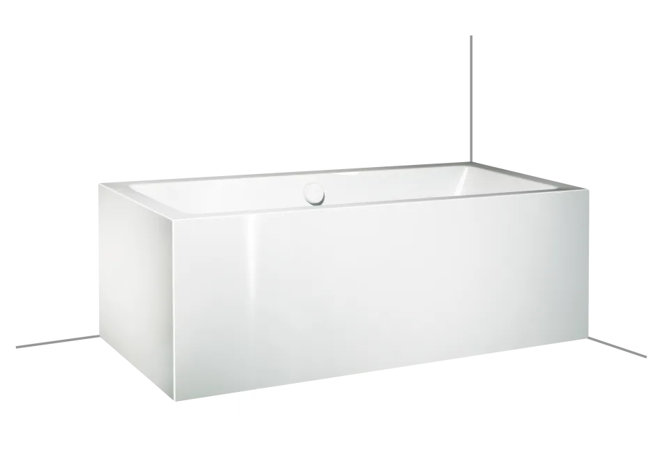 MEISTERSTÜCK CONODUO 1 LINKS Badewanne