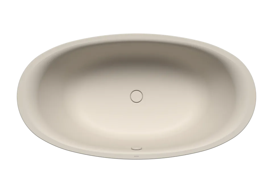 ELLIPSO DUO OVAL Badewanne