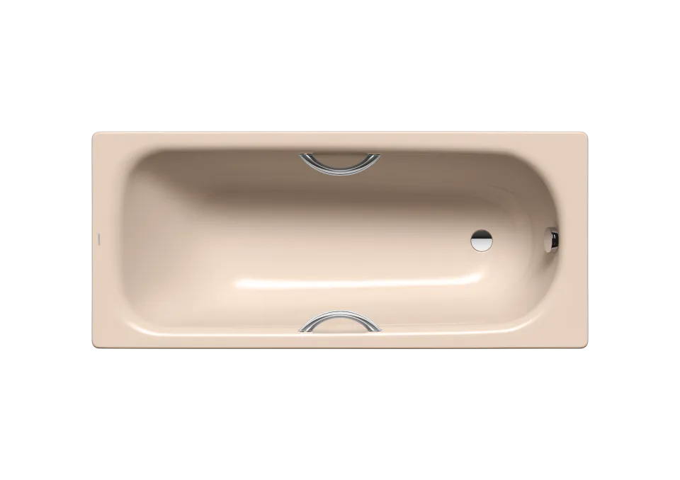 SANIFORM PLUS STAR Badewanne
