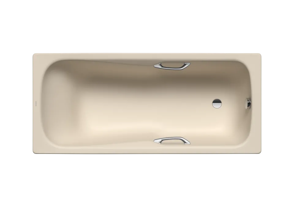 DYNA SET STAR Badewanne