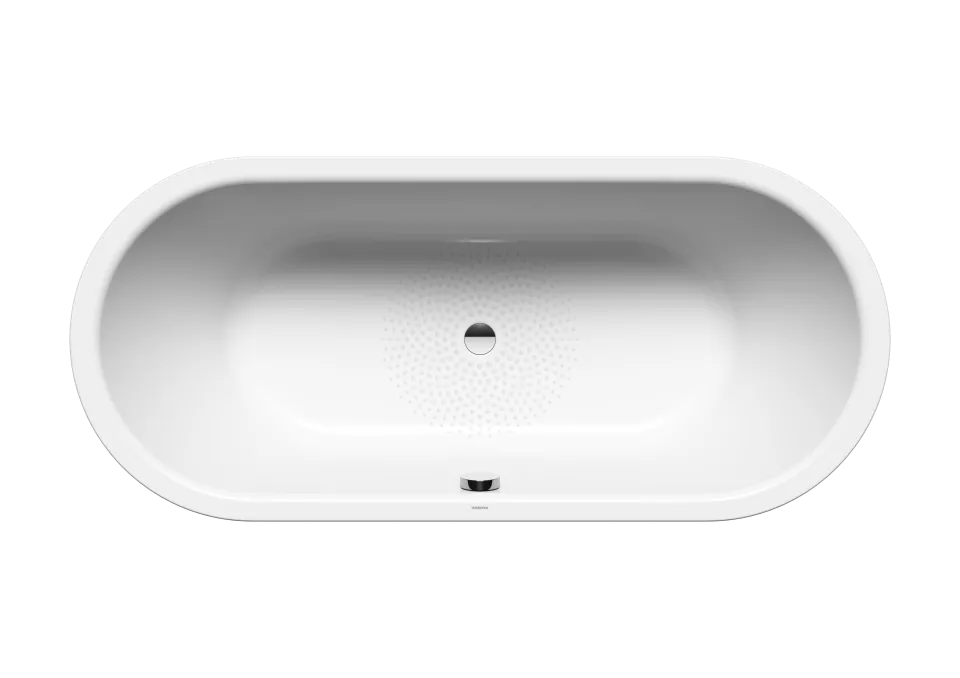 MEISTERSTÜCK CLASSIC DUO OVAL Badewanne
