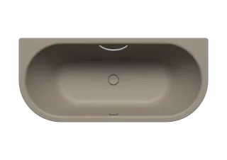 Badewanne CENTRO DUO 2, Mod.135 1800x800mm warm grey 60,