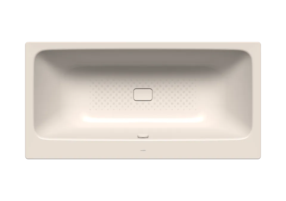 ASYMMETRIC DUO Badewanne