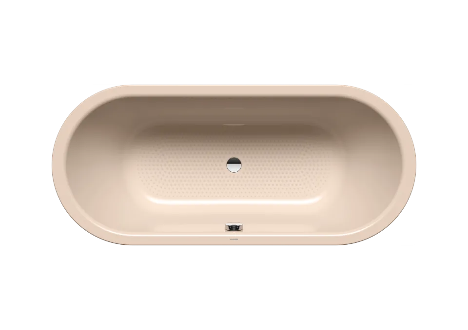 CLASSIC DUO OVAL Badewanne