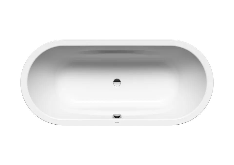 VAIO DUO OVAL Badewanne