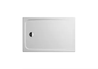 Duschfläche CAYONOPLAN MIT WANNENTRÄGER EXTRAFLACH, Mod.2220-5 800x900mm, manhattan