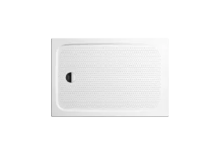 Duschfläche CAYONOPLAN, Mod.2279-1 750x1700mm, alpinweiß, Vollantislip