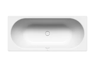 Badewanne CENTRO DUO, Mod.132 1700x750mm alpinweiß