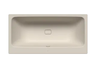 Badewanne ASYMMETRIC DUO, Mod.742 1800x900mm warm grey 10,