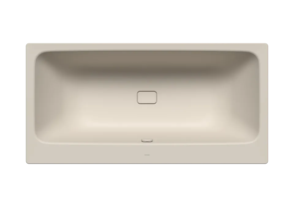 ASYMMETRIC DUO Badewanne
