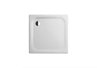 Duschfläche SUPERPLAN CLASSIC, Mod.399-1 1200x1200mm, manhattan