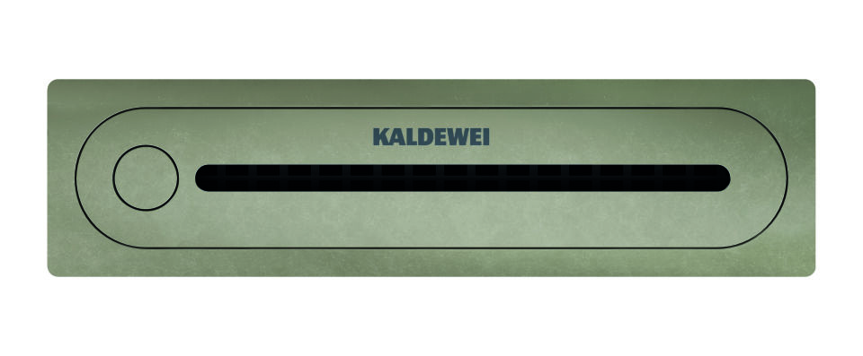 FLOWPOINT ZERO Punktablauf für bodengleiche Duschen