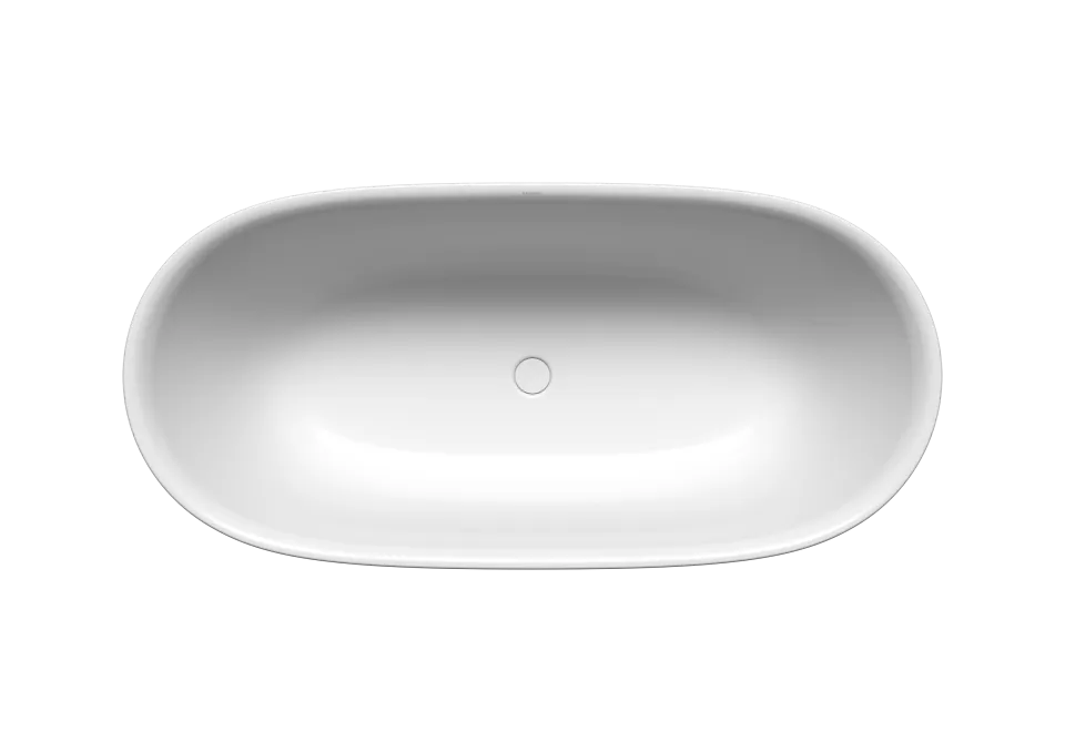 MEISTERSTÜCK OYO DUO Badewanne