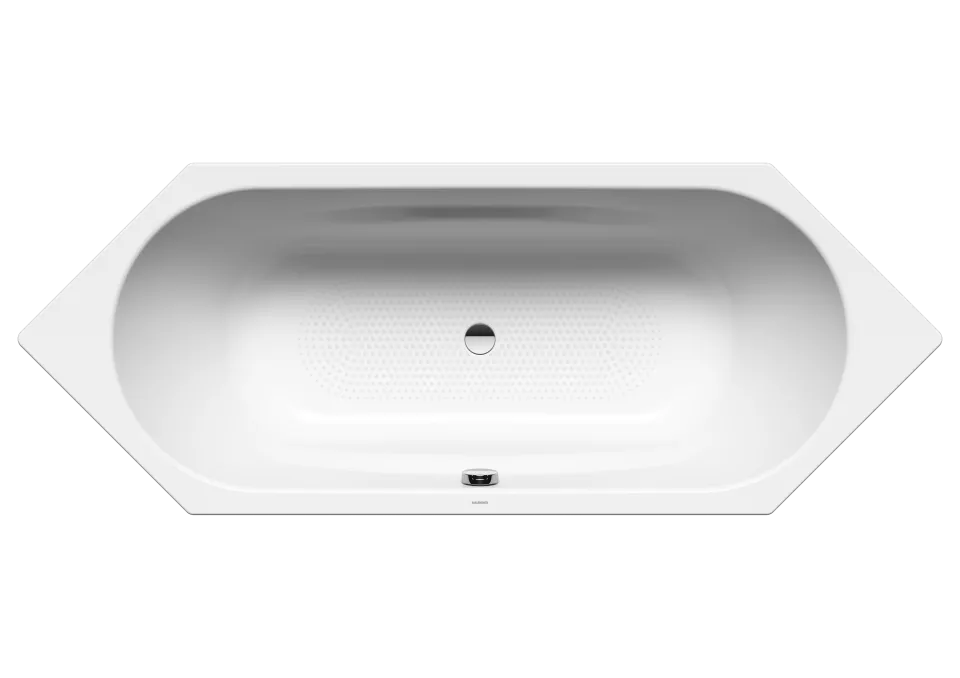 VAIO DUO 6 Badewanne