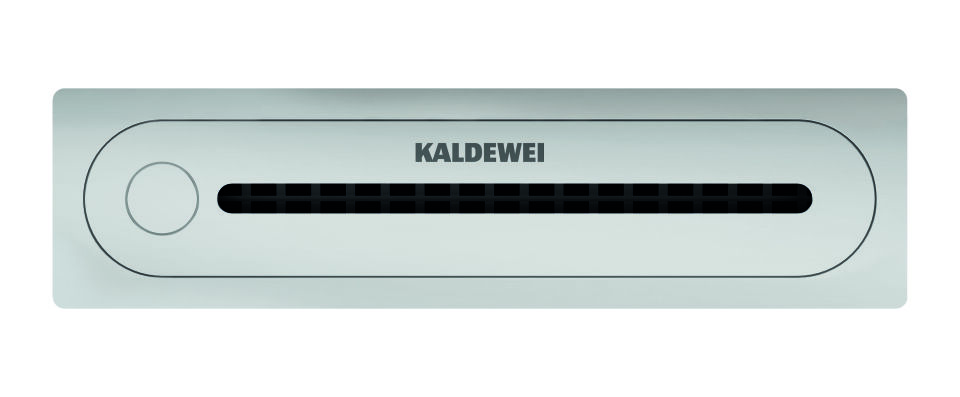 FLOWPOINT ZERO Punktablauf für bodengleiche Duschen