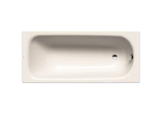 Badewanne SANIFORM PLUS, Mod.375-1 1800x800mm pergamon, Perl-Effekt