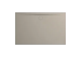 Duschfläche SUPERPLAN ZERO, Mod.1618-1 1000x1800mm, warm grey 30, Secure Plus