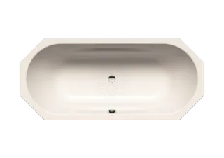 Badewanne VAIO DUO 8, Mod.953 1800x800mm pergamon, Antislip, Perl-Effekt