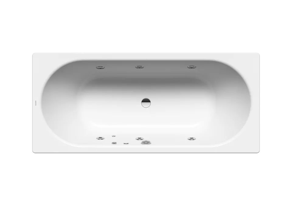 CLASSIC DUO Badewanne