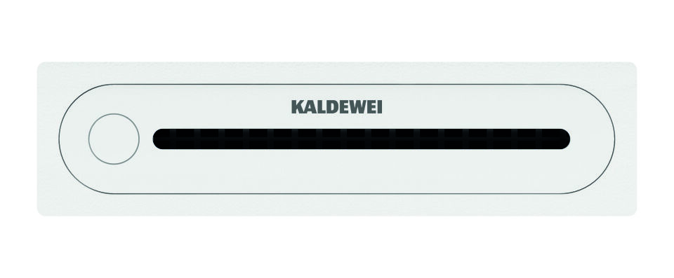 FLOWPOINT ZERO Punktablauf für bodengleiche Duschen