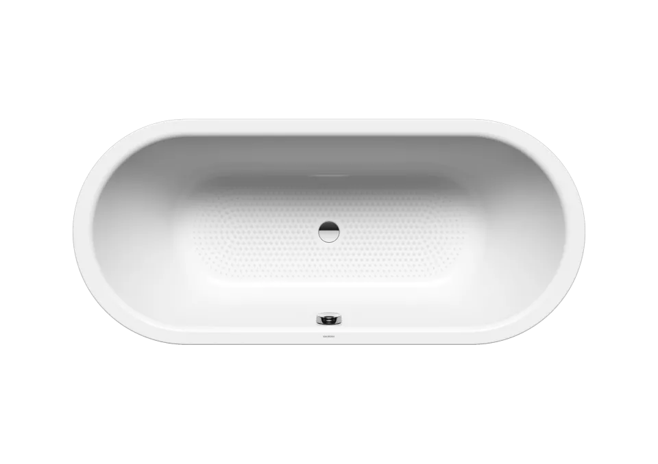 CLASSIC DUO OVAL Badewanne