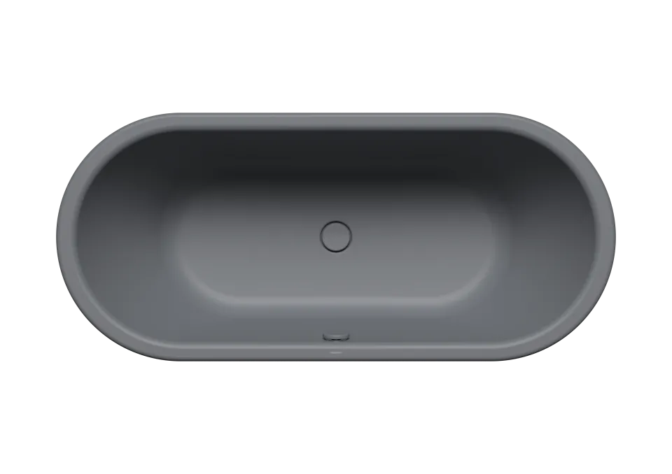 CENTRO DUO OVAL Badewanne