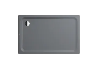 Duschfläche SUPERPLAN CLASSIC, Mod.429-1 900x1400mm, cool grey 70
