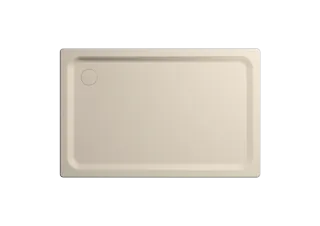 Duschfläche SUPERPLAN CLASSIC, Mod.429-1 900x1400mm, warm beige 20