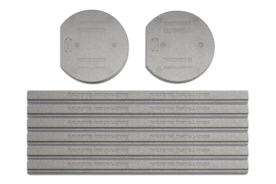 Zubehör Baden und Duschen (Nebenprodukt)