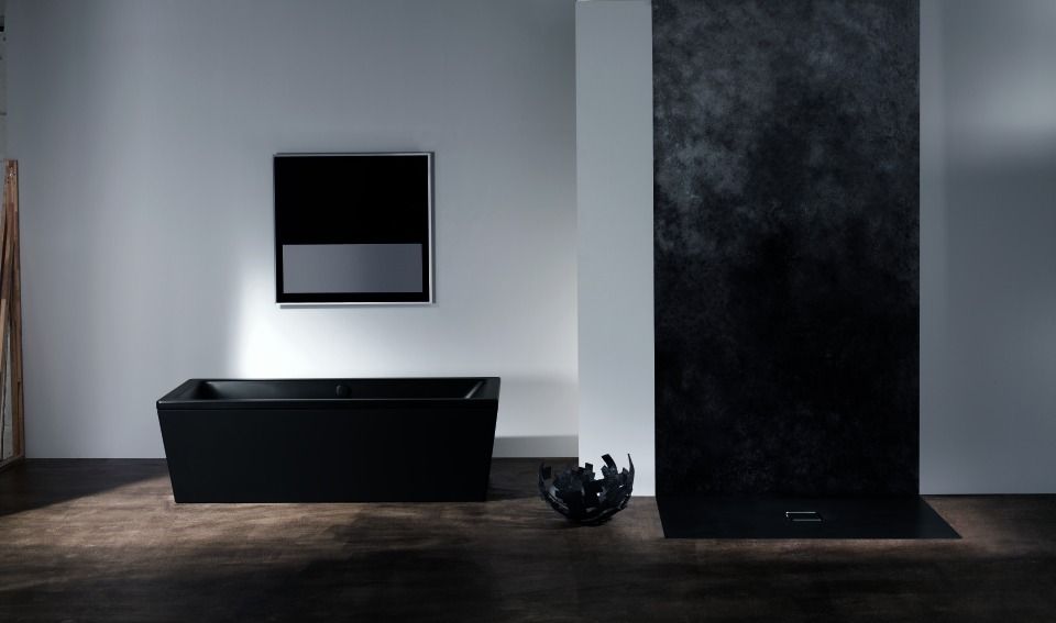 CONODUO FREISTEHEND Badewanne