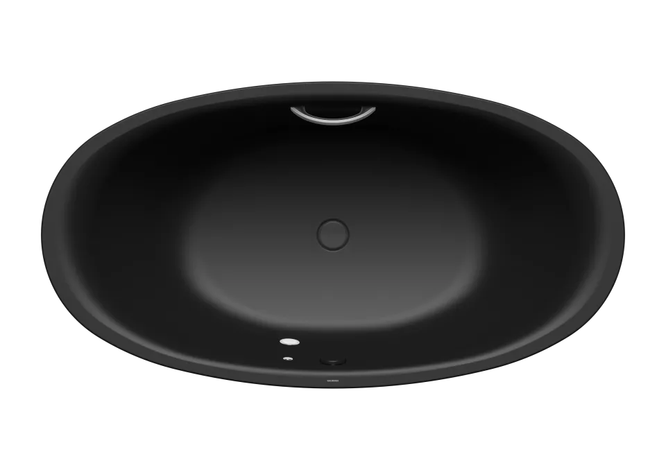 ELLIPSO DUO OVAL FREISTEHEND Badewanne