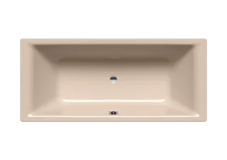 Badewanne PURO DUO, Mod.663 1700x750mm bahamabeige,