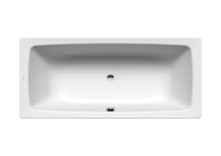 Badewanne CAYONO DUO, Mod.724 1700x750mm alpinweiß matt