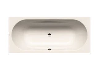 Badewanne VAIO DUO, Mod.950 1800x800mm pergamon, mit Griffloch