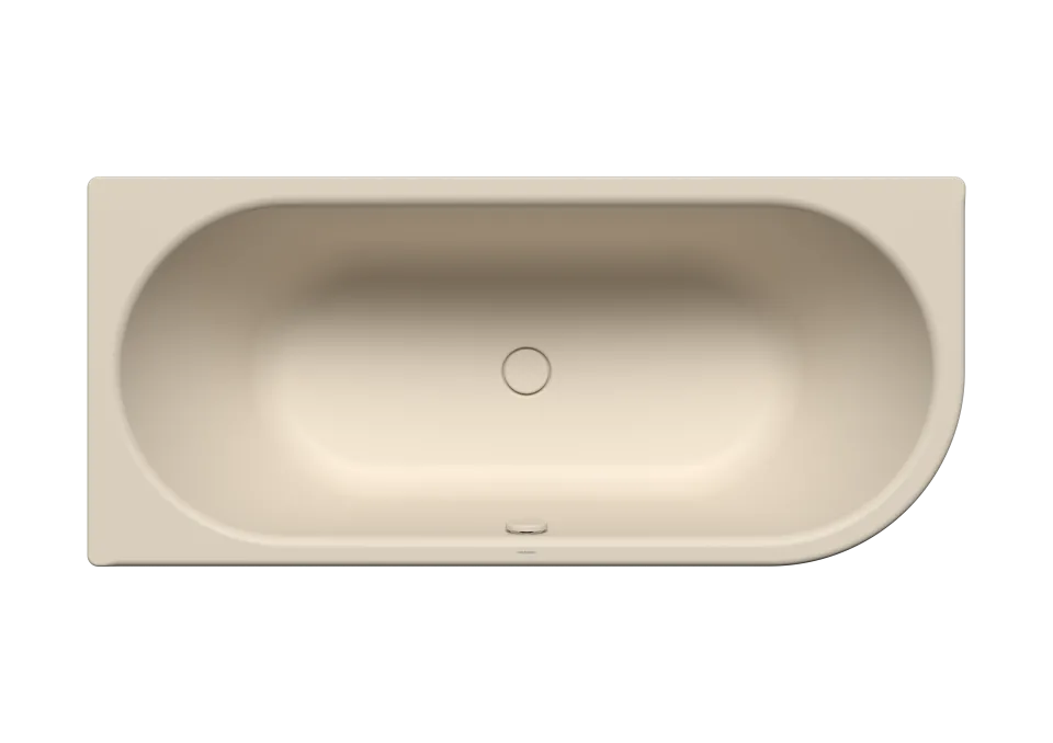 CENTRO DUO 1 RECHTS Badewanne