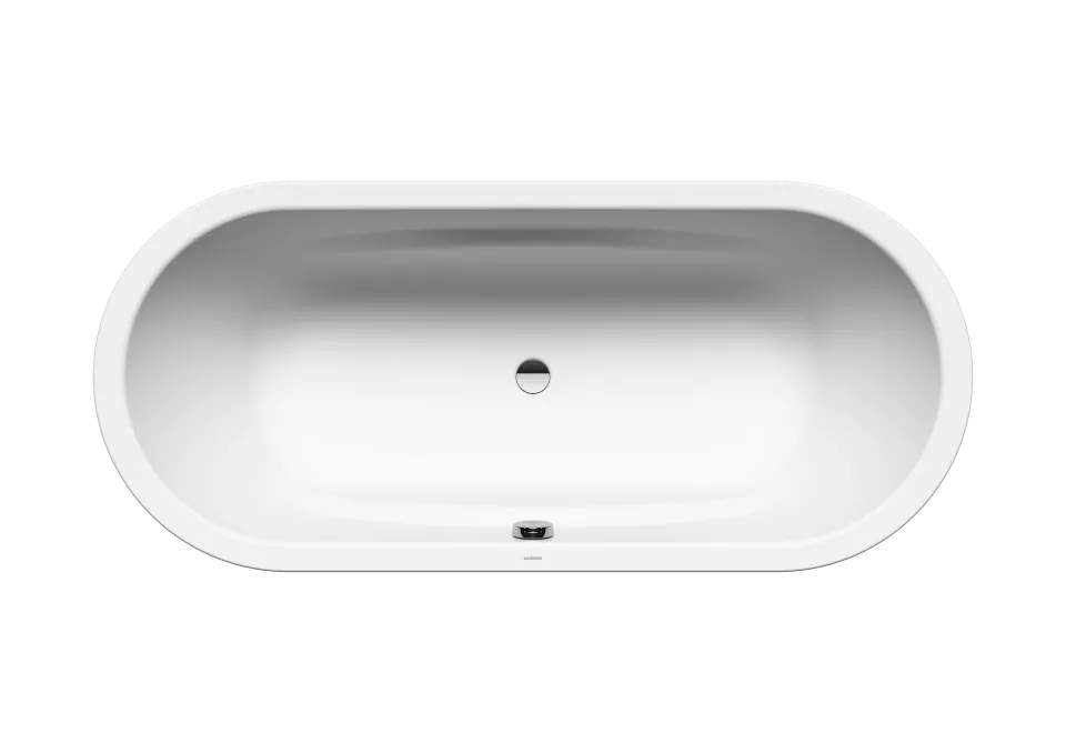 VAIO DUO OVAL Badewanne