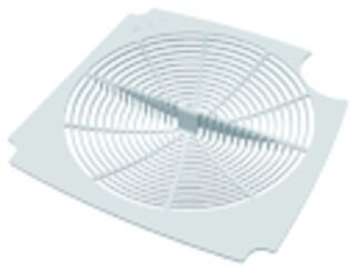 ACO Schmutzfang DN70/ 150x150/ Kst.