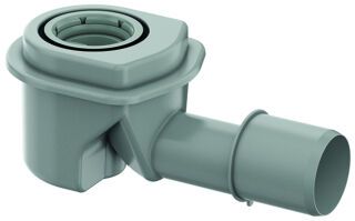 ACO ShowerDrain M Ablauf