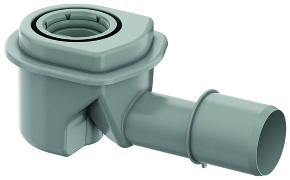 ACO ShowerDrain M Ablauf
